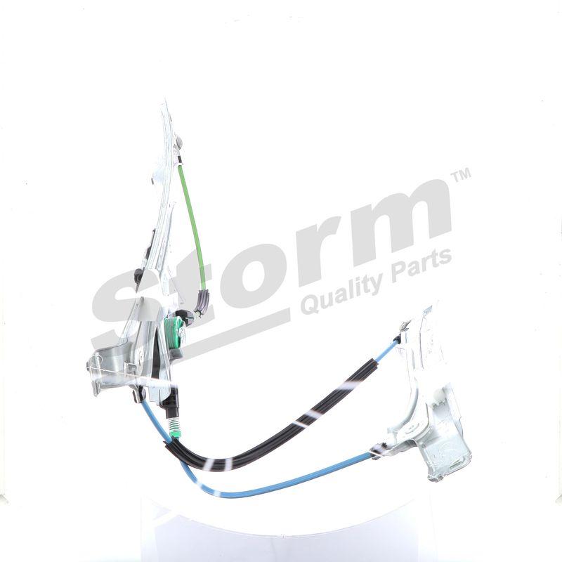 Lève-vitre STORM QUALITY PARTS 80976