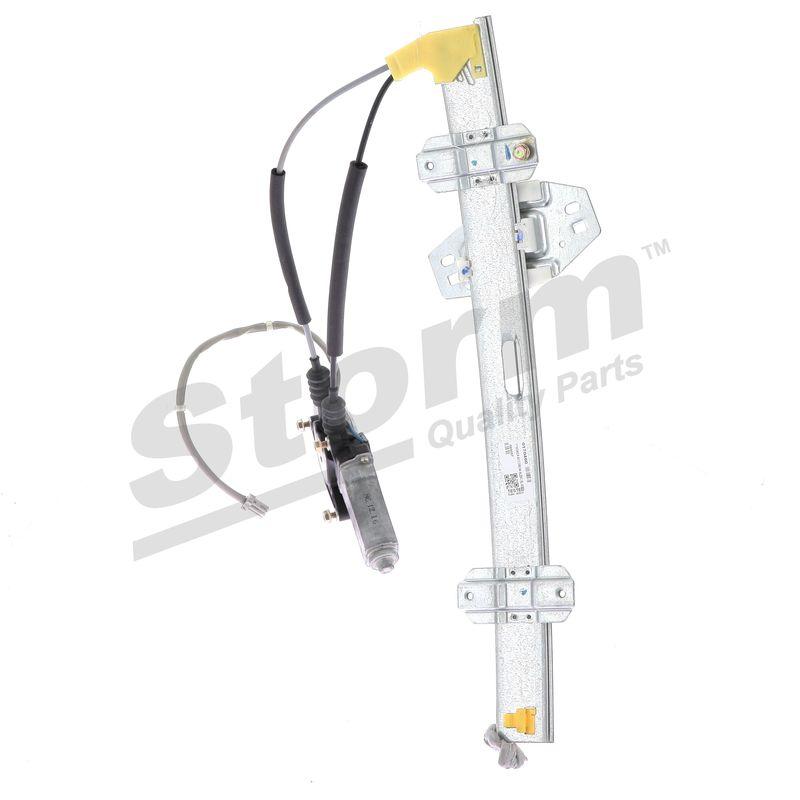 Lève-vitre STORM QUALITY PARTS 101076