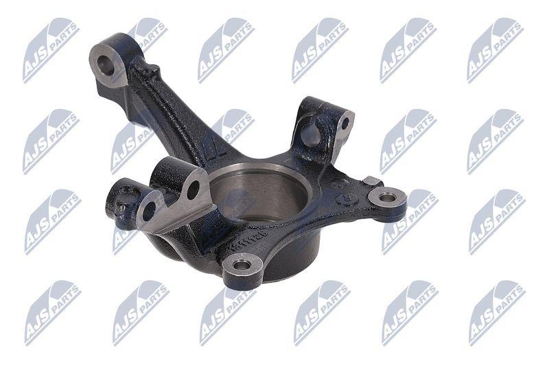 Fusée d'essieu, suspension de roue NTY ZZP-PE-014