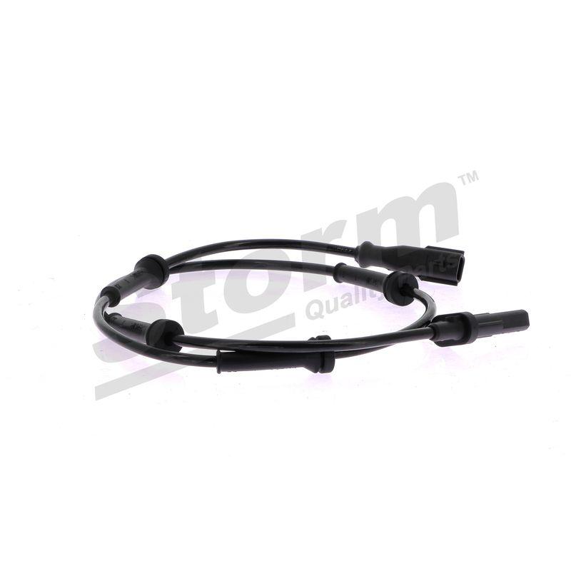 Capteur, vitesse de roue STORM QUALITY PARTS 888030
