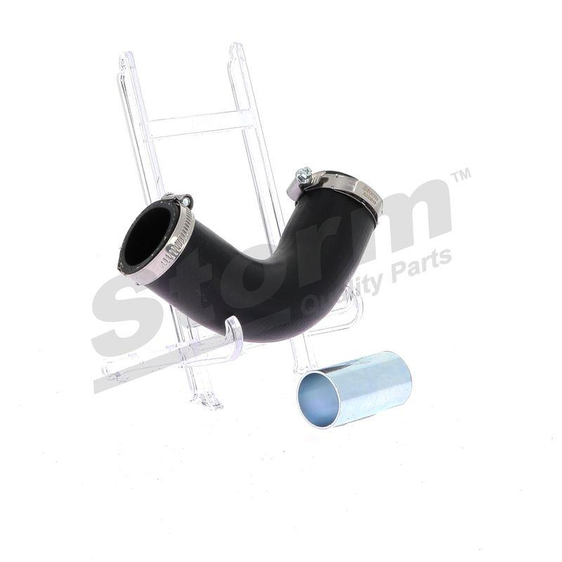 Gaine de suralimentation STORM QUALITY PARTS F11818