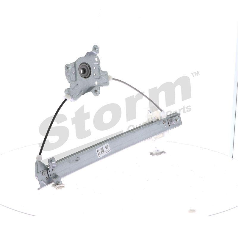 Lève-vitre STORM QUALITY PARTS 162073