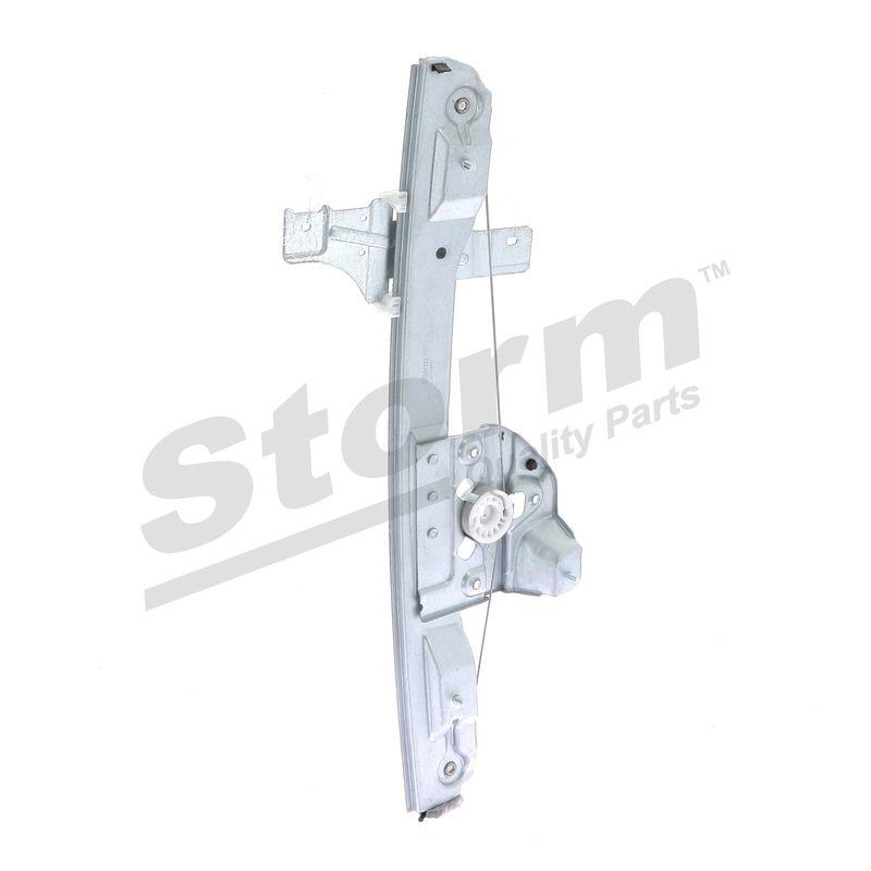 Lève-vitre STORM QUALITY PARTS 7087547