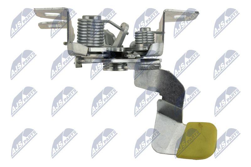 Serrure de capot-moteur NTY EZC-FT-181