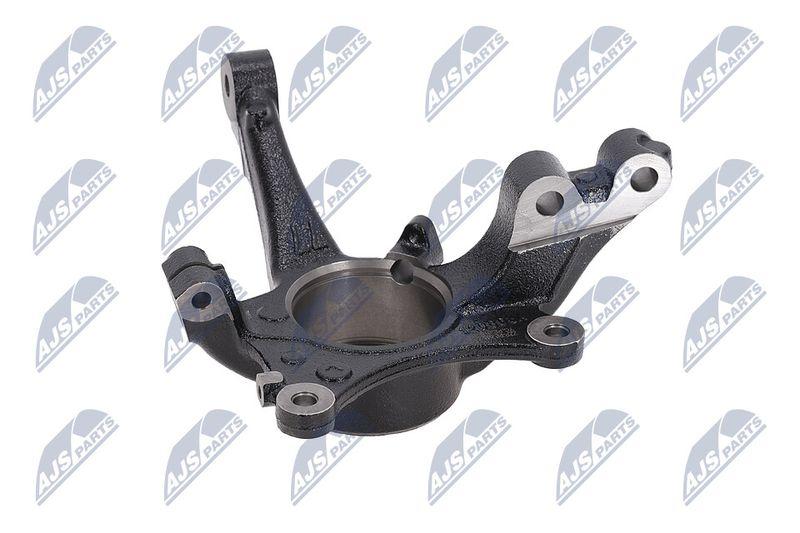 Fusée d'essieu, suspension de roue NTY ZZP-PE-015