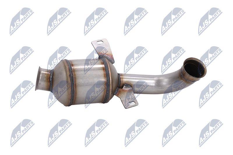 Catalyseur NTY KAT-PE-005