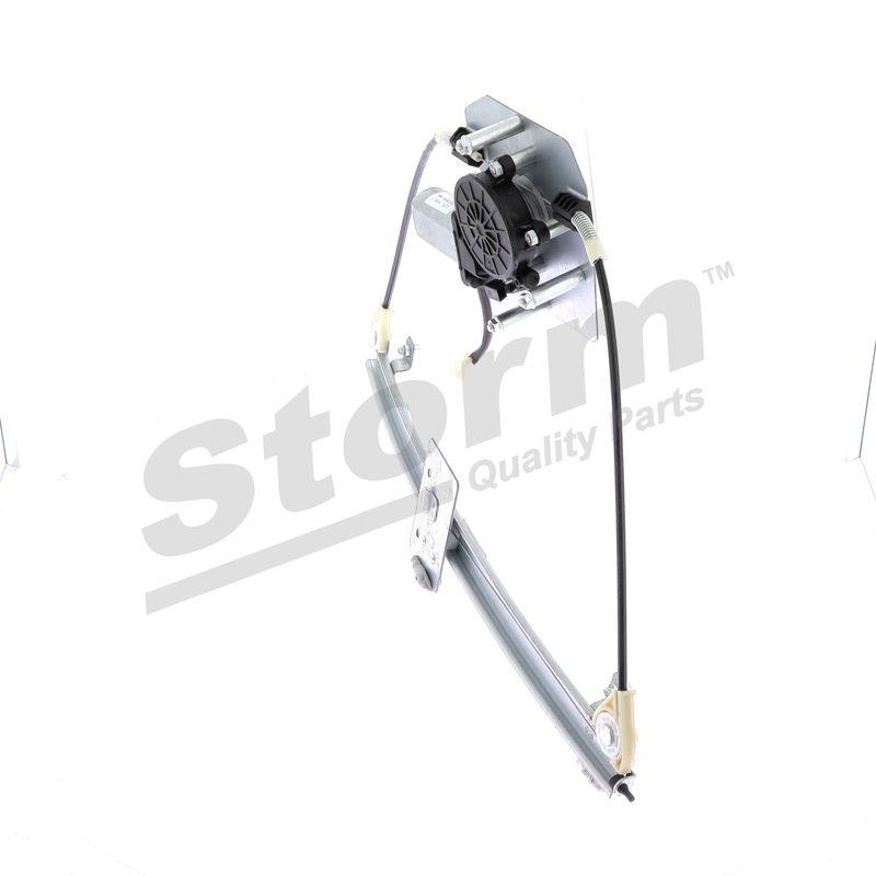 Lève-vitre STORM QUALITY PARTS 125076