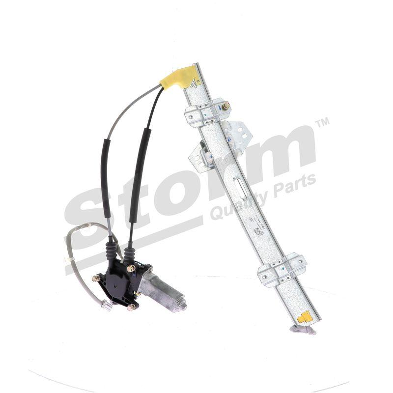 Lève-vitre STORM QUALITY PARTS 101076