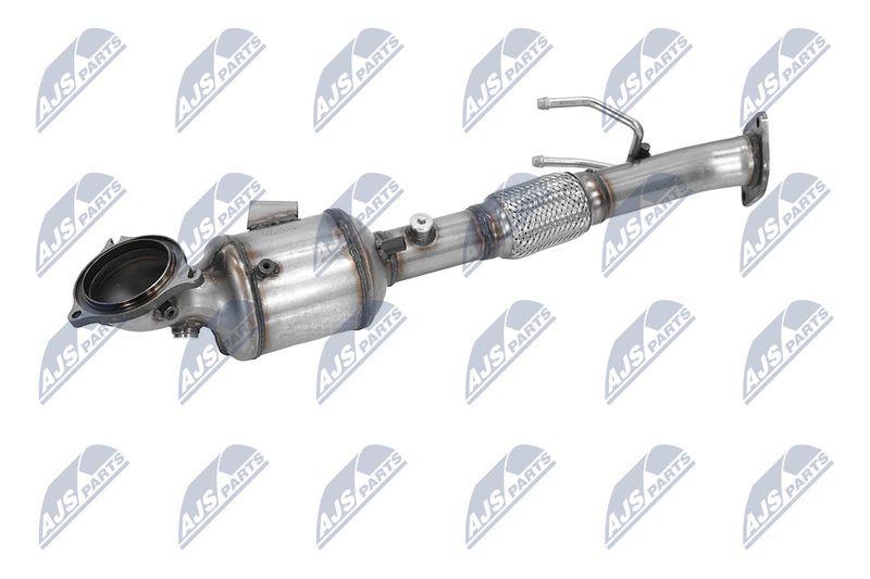 Catalyseur NTY KAT-FR-011