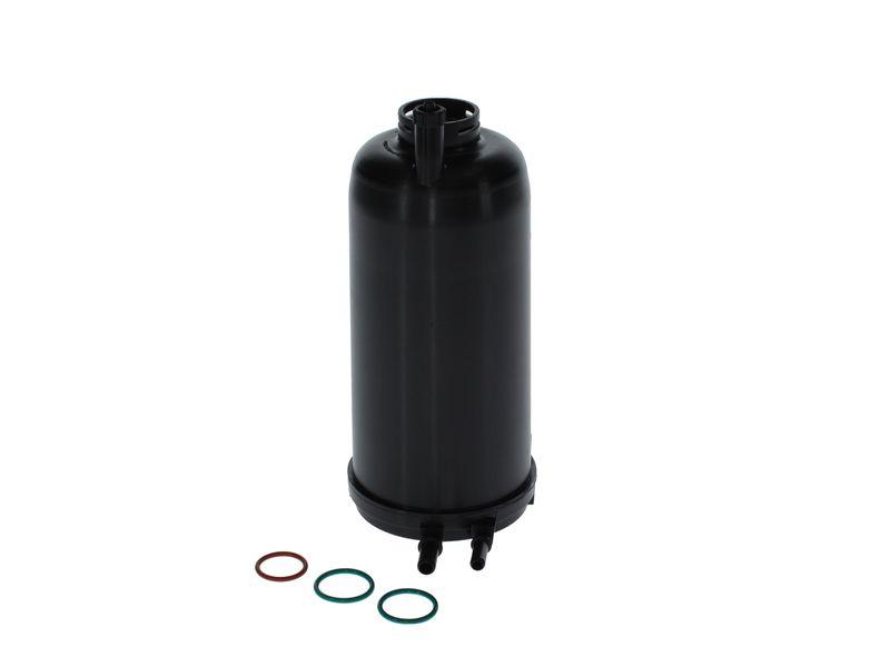 Filtre à carburant BOSCH F 026 402 045