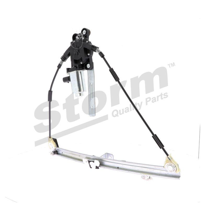 Lève-vitre STORM QUALITY PARTS 33078