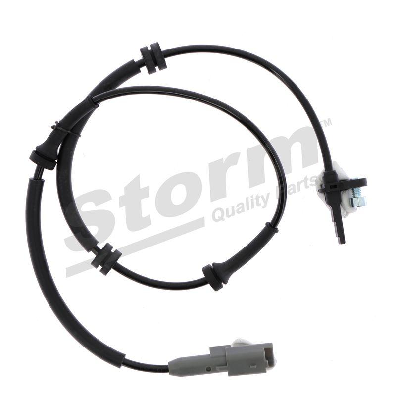 Capteur, vitesse de roue STORM QUALITY PARTS 777146