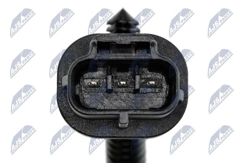 Capteur d'angle, vilebrequin NTY ECP-CH-010