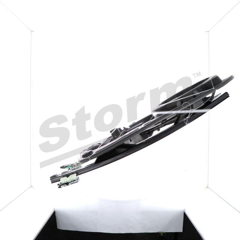 Lève-vitre STORM QUALITY PARTS 9307529