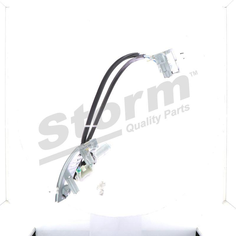 Lève-vitre STORM QUALITY PARTS 87273