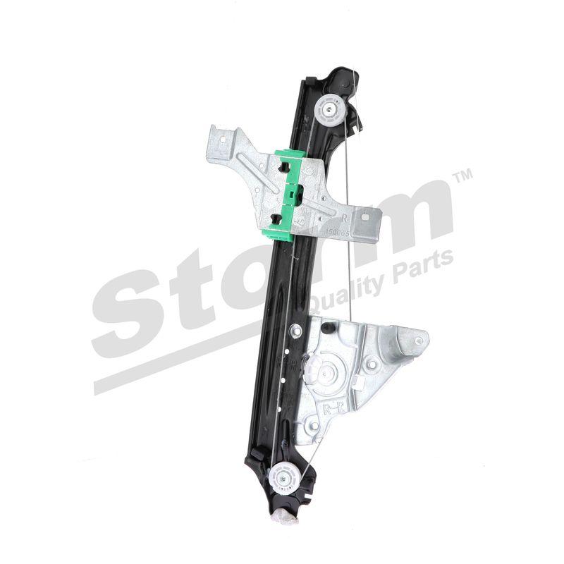 Lève-vitre STORM QUALITY PARTS 7087524