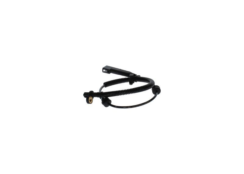 Capteur, vitesse de roue BOSCH 0 986 594 515