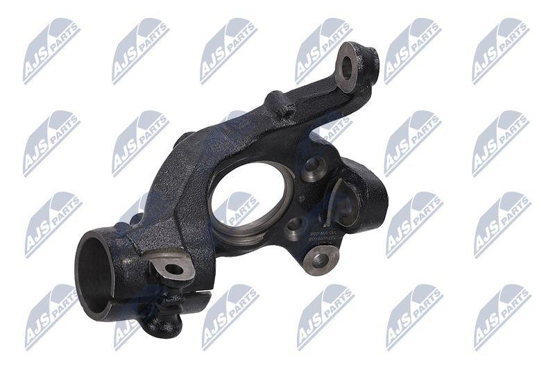 Fusée d'essieu, suspension de roue NTY ZZP-VW-035