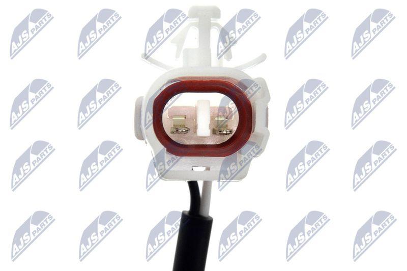 Capteur, vitesse de roue NTY HCA-TY-042