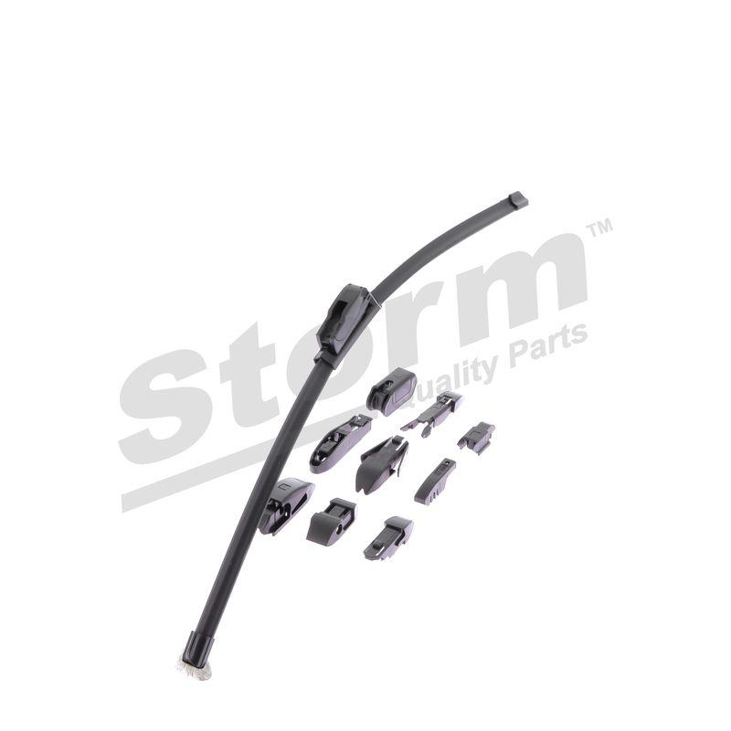 Balai d'essuie-glace STORM QUALITY PARTS 1000551