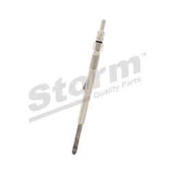 Bougie de préchauffage STORM QUALITY PARTS 576012