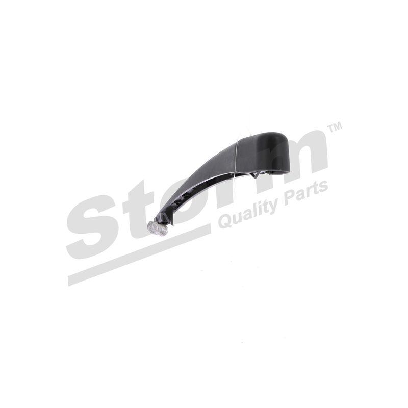 Bras d'essuie-glace, nettoyage des vitres STORM QUALITY PARTS 79742