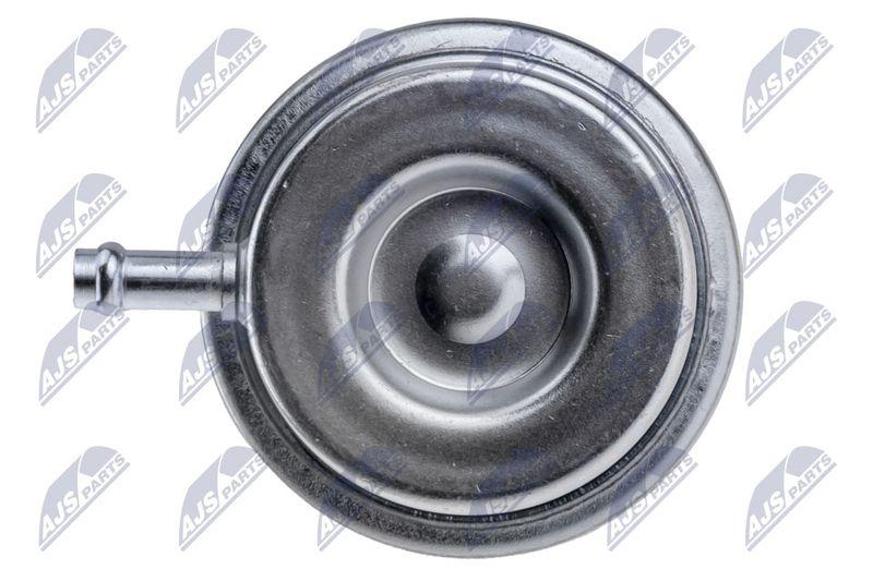 Détendeur de suralimentation NTY ECD-LR-005