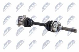 Arbre de transmission NTY NPW-HY-640