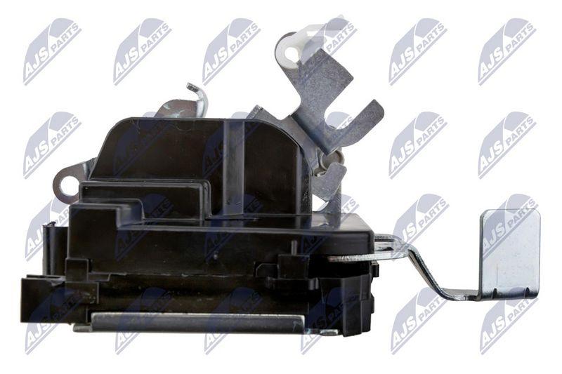 Serrure de porte NTY EZC-FT-224