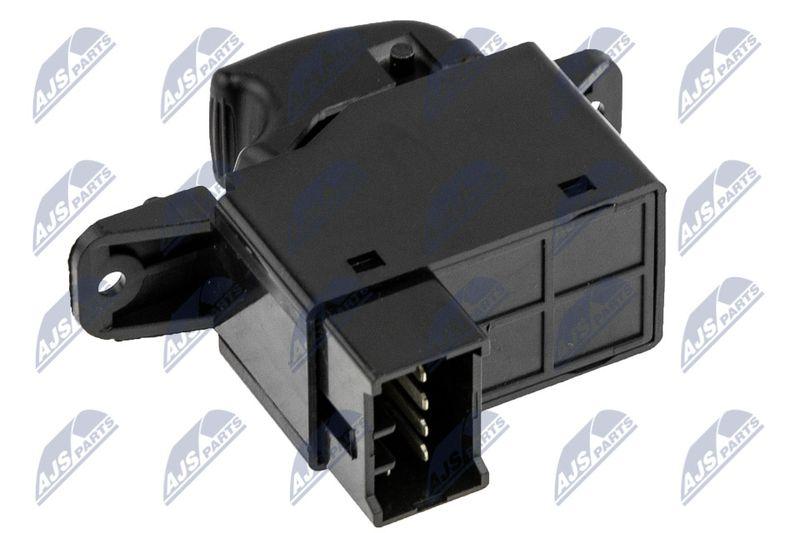Interrupteur, lève-vitre NTY EWS-HY-023