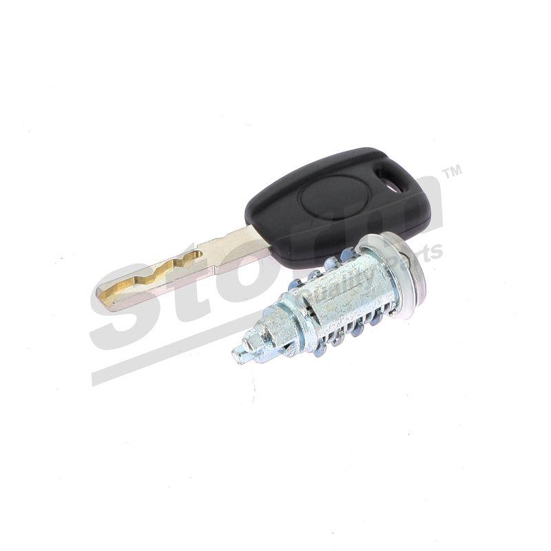 Cylindre de serrure STORM QUALITY PARTS 2552002