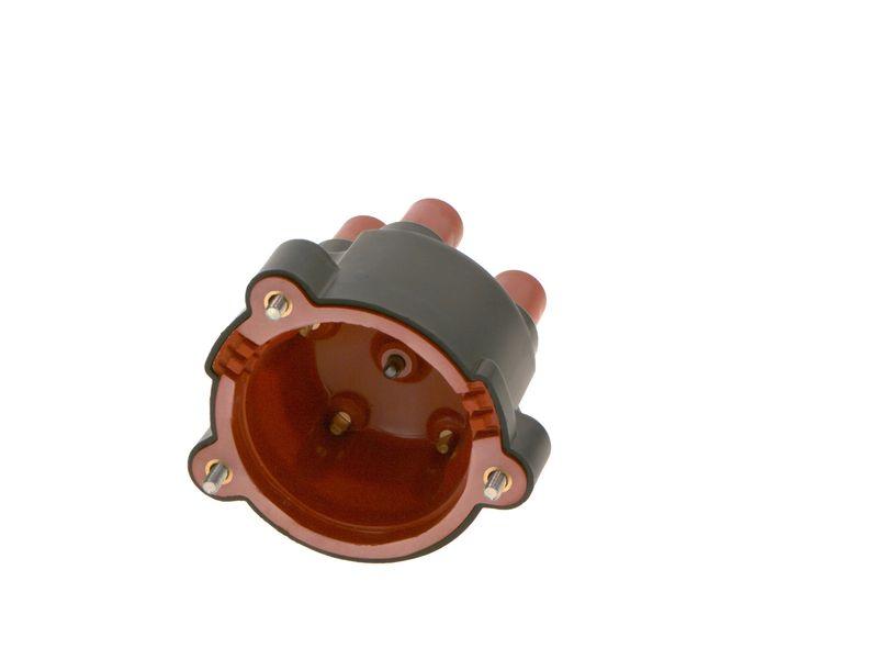 Tête d'allumeur BOSCH 1 235 522 408