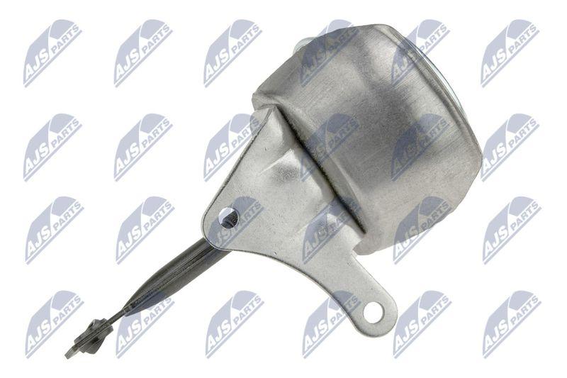 Boîtier de commande, compresseur NTY ECD-VW-029