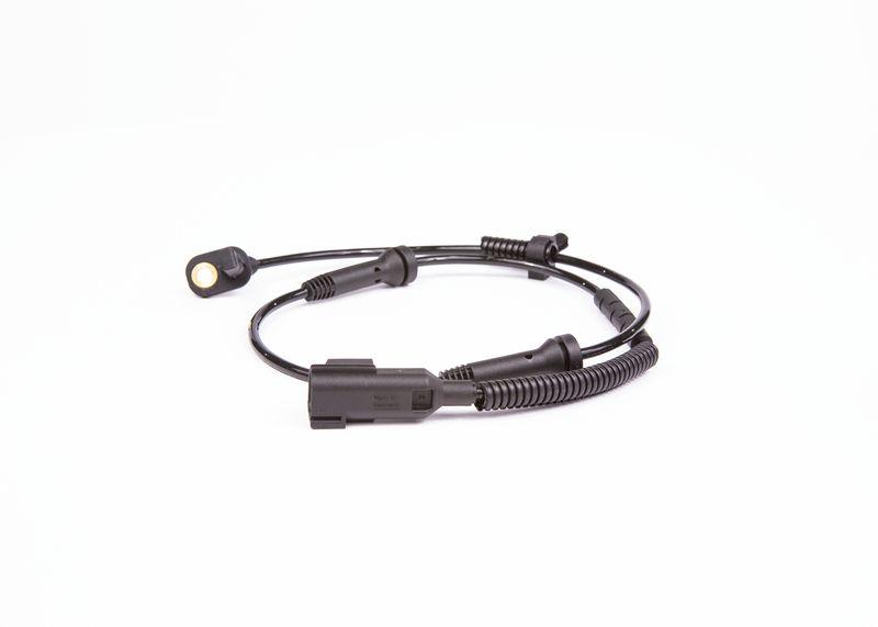 Capteur, vitesse de roue BOSCH 0 986 594 664