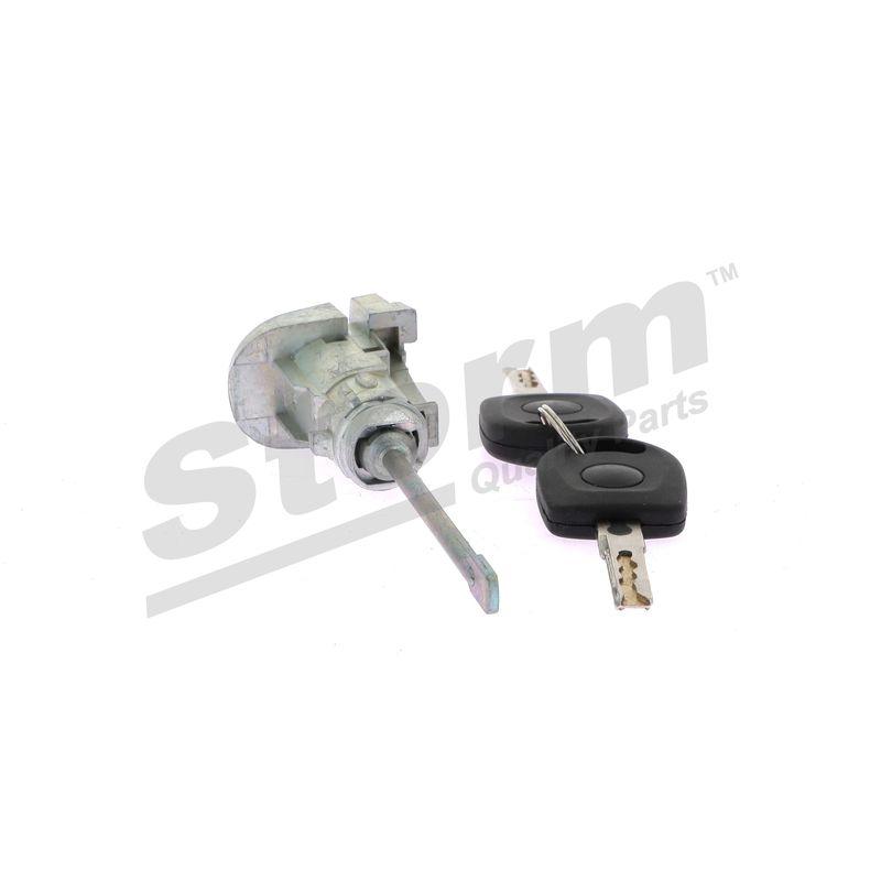 Cylindre de serrure STORM QUALITY PARTS 9702001