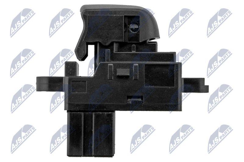 Interrupteur, lève-vitre NTY EWS-NS-013