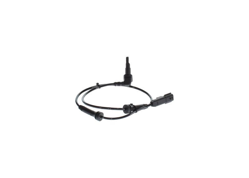 Capteur, vitesse de roue BOSCH 0 986 594 670