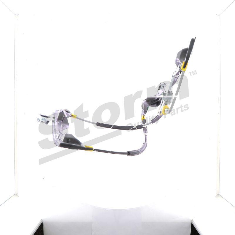 Lève-vitre STORM QUALITY PARTS 46569