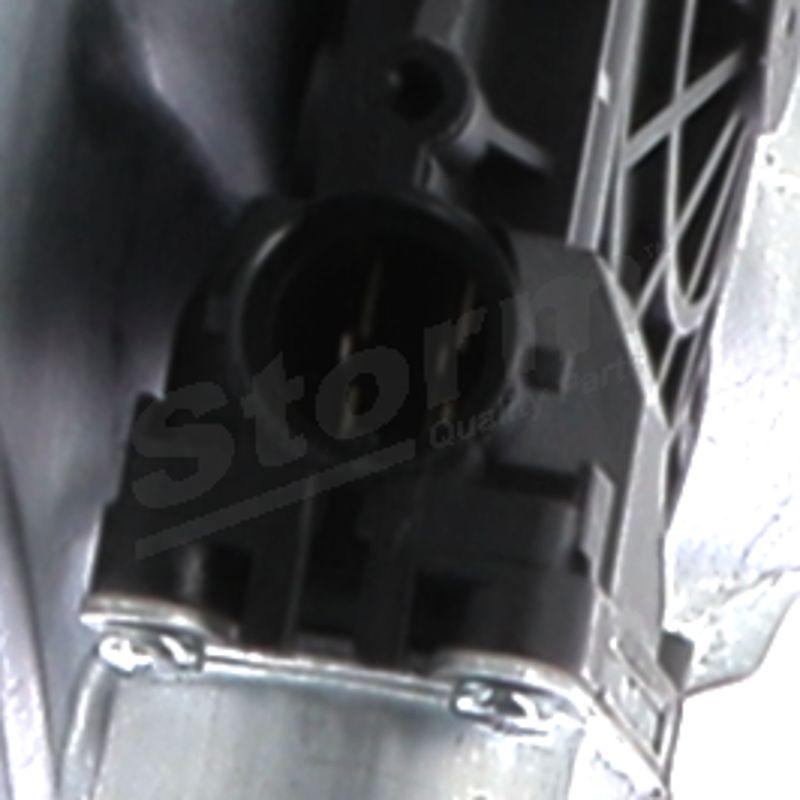 Lève-vitre STORM QUALITY PARTS 80976