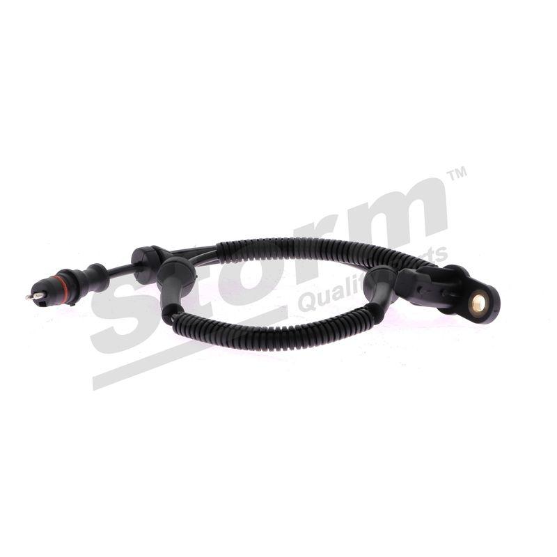 Capteur, vitesse de roue STORM QUALITY PARTS 888024