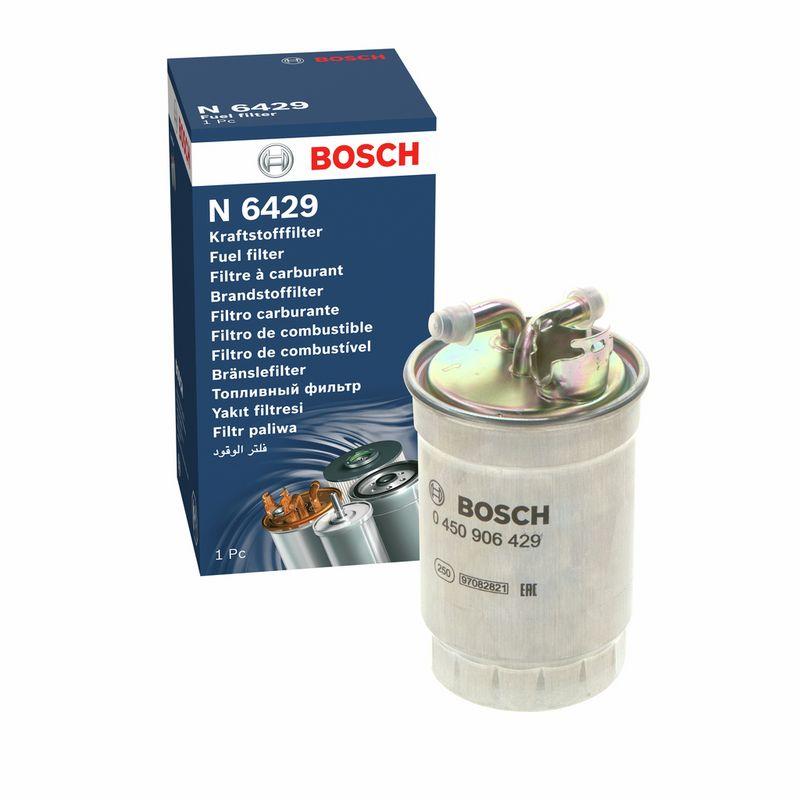 Filtre à carburant BOSCH 0450906429