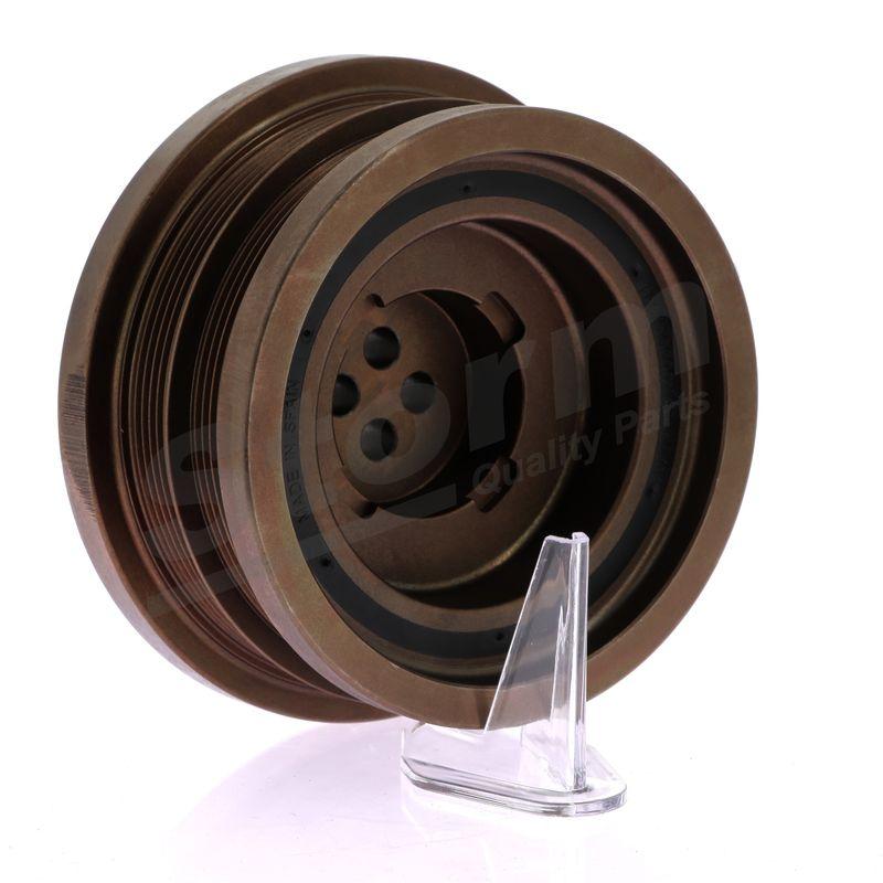 Poulie, vilebrequin STORM QUALITY PARTS 15099