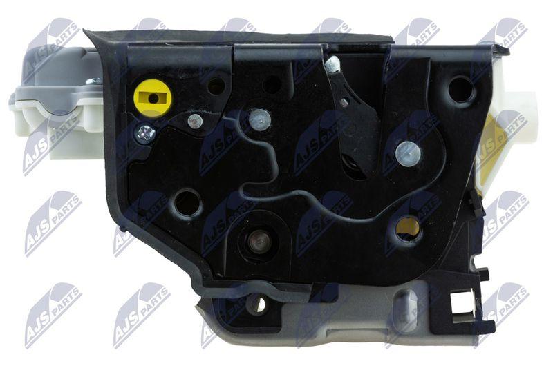 Serrure de porte NTY EZC-VW-217