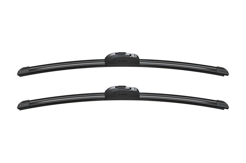 Balai d'essuie-glace BOSCH 3 397 009 081