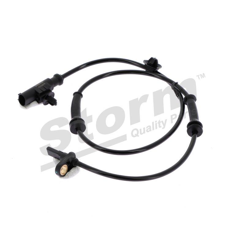 Capteur, vitesse de roue STORM QUALITY PARTS 777123