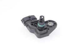 Capteur, pression de suralimentation BOSCH 0 281 006 102