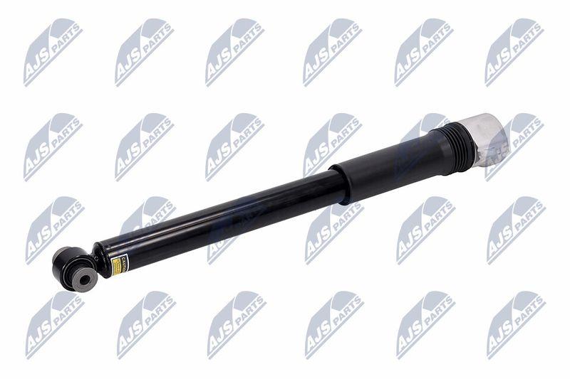 Amortisseur NTY A-LR-026
