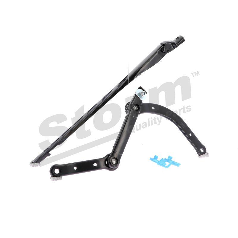 Bras d'essuie-glace, nettoyage des vitres STORM QUALITY PARTS 153040