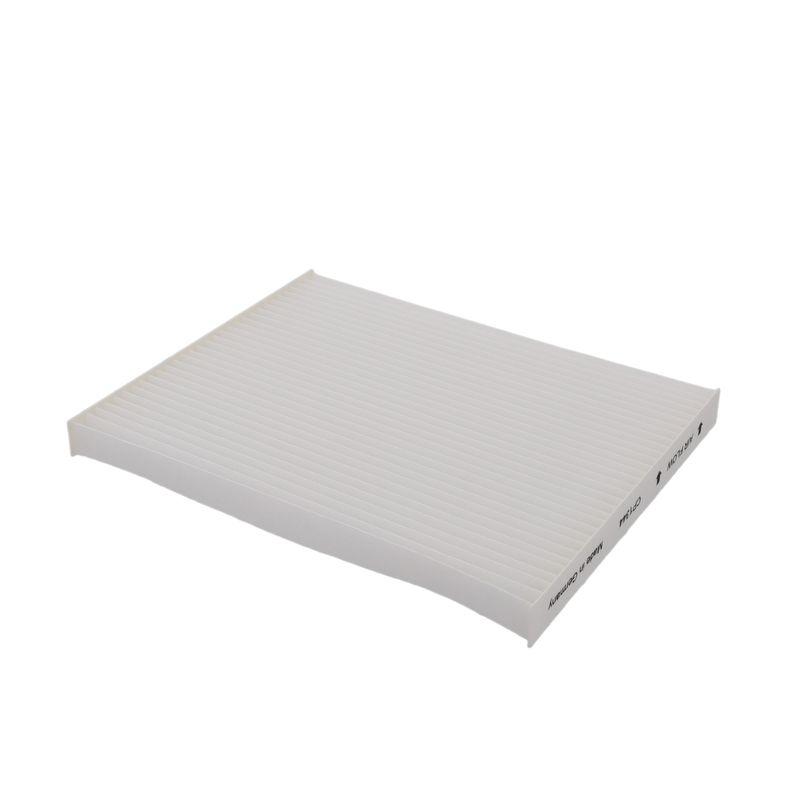 Filtre, air de l'habitacle CORTECO 80001214