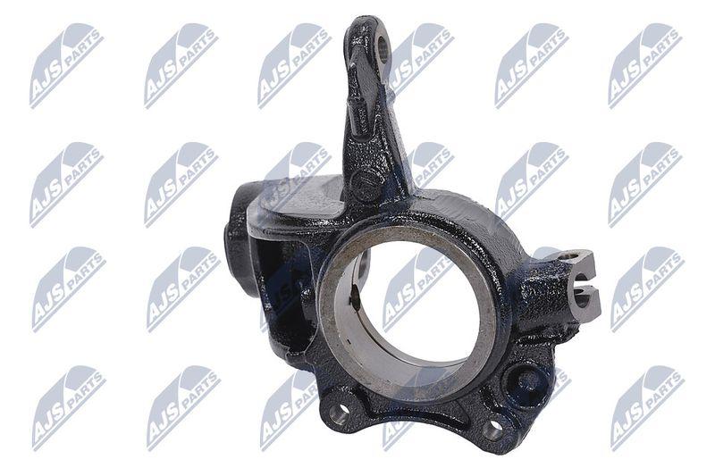 Fusée d'essieu, suspension de roue NTY ZZP-PE-016